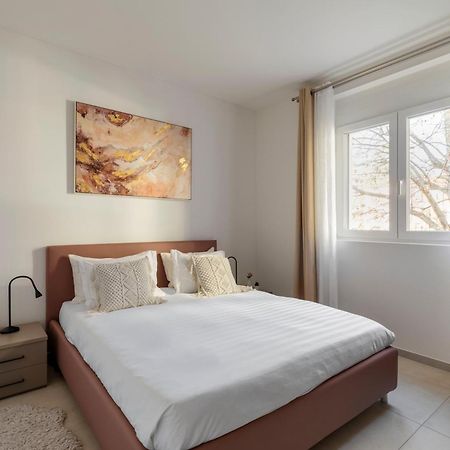 Regalia Suites - Free Parking Lugano Exterior photo