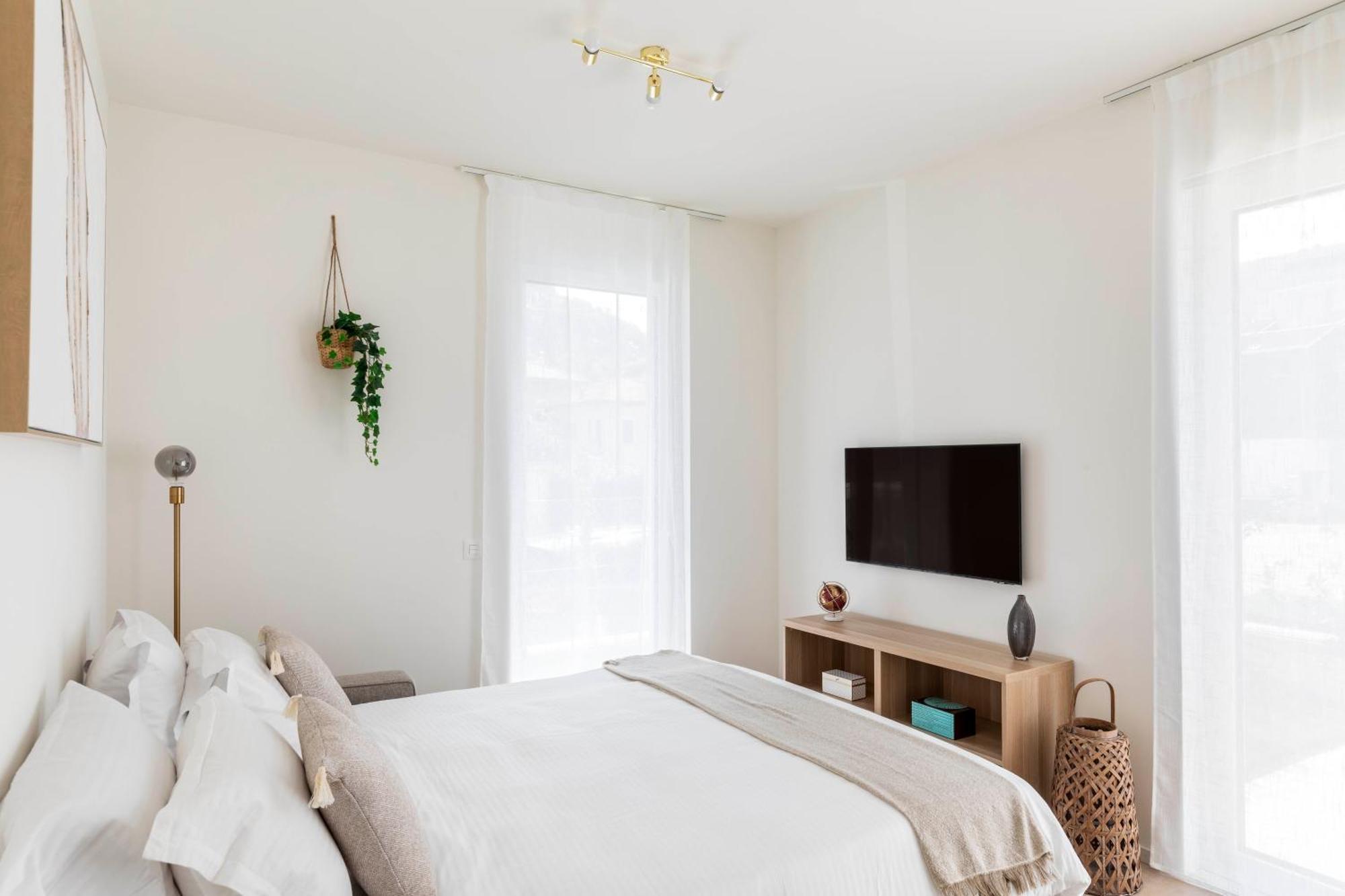 Regalia Suites - Free Parking Lugano Exterior photo