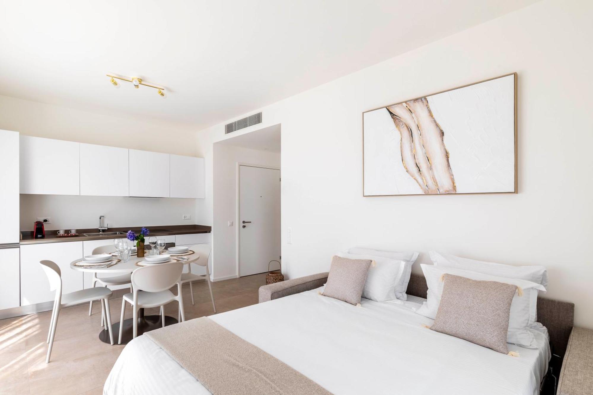 Regalia Suites - Free Parking Lugano Exterior photo
