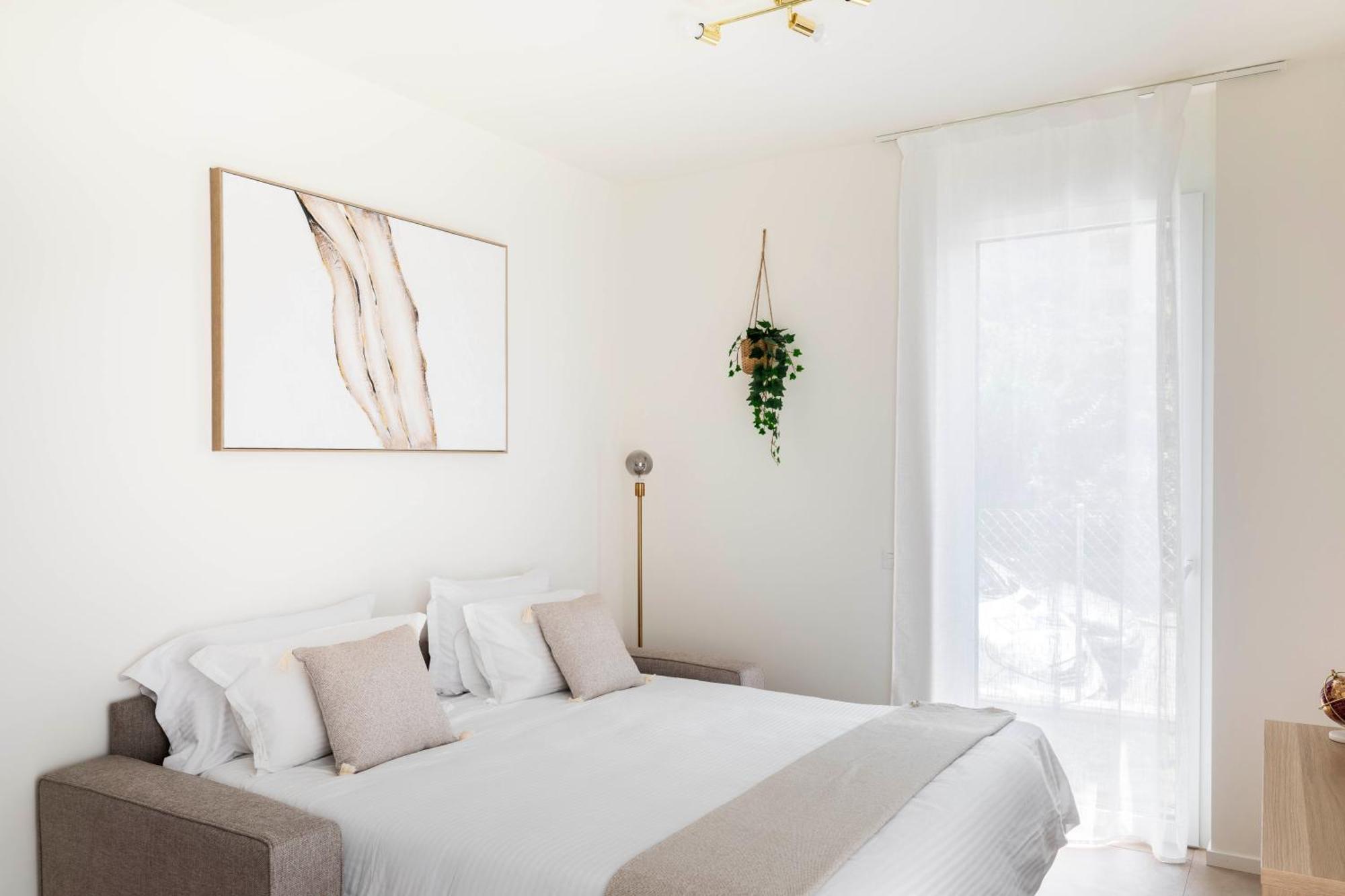 Regalia Suites - Free Parking Lugano Exterior photo