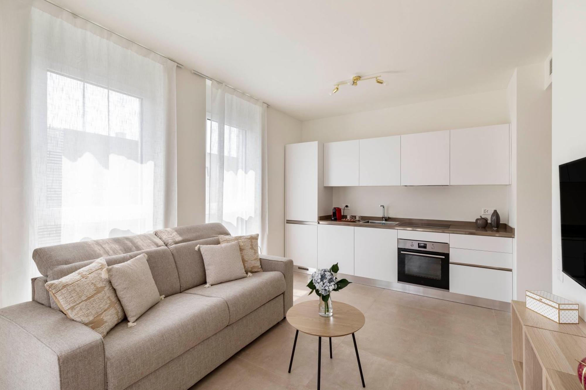 Regalia Suites - Free Parking Lugano Exterior photo