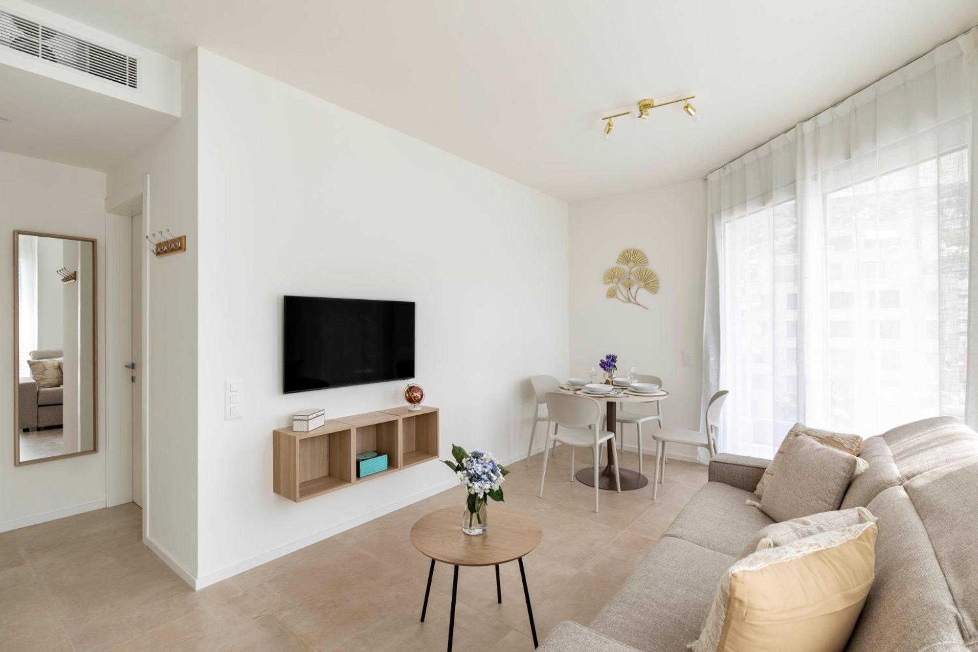 Regalia Suites - Free Parking Lugano Exterior photo