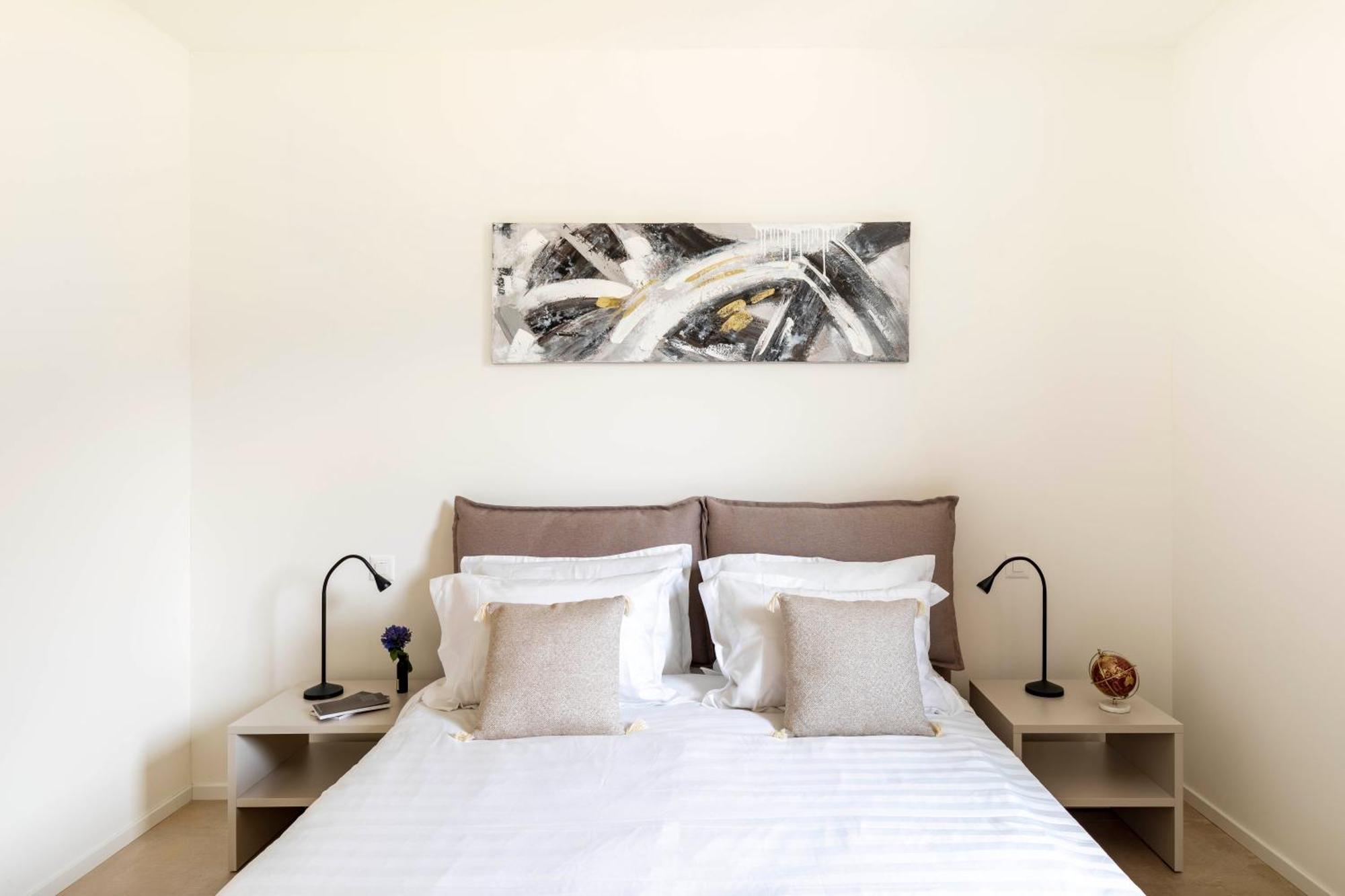 Regalia Suites - Free Parking Lugano Exterior photo