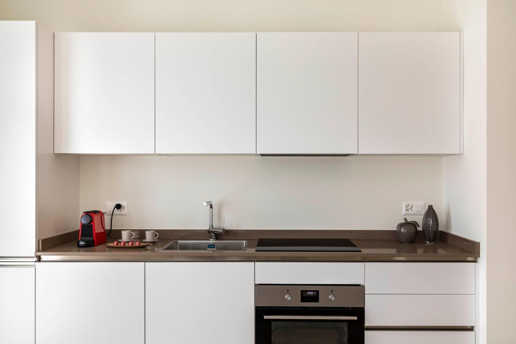 Regalia Suites - Free Parking Lugano Exterior photo