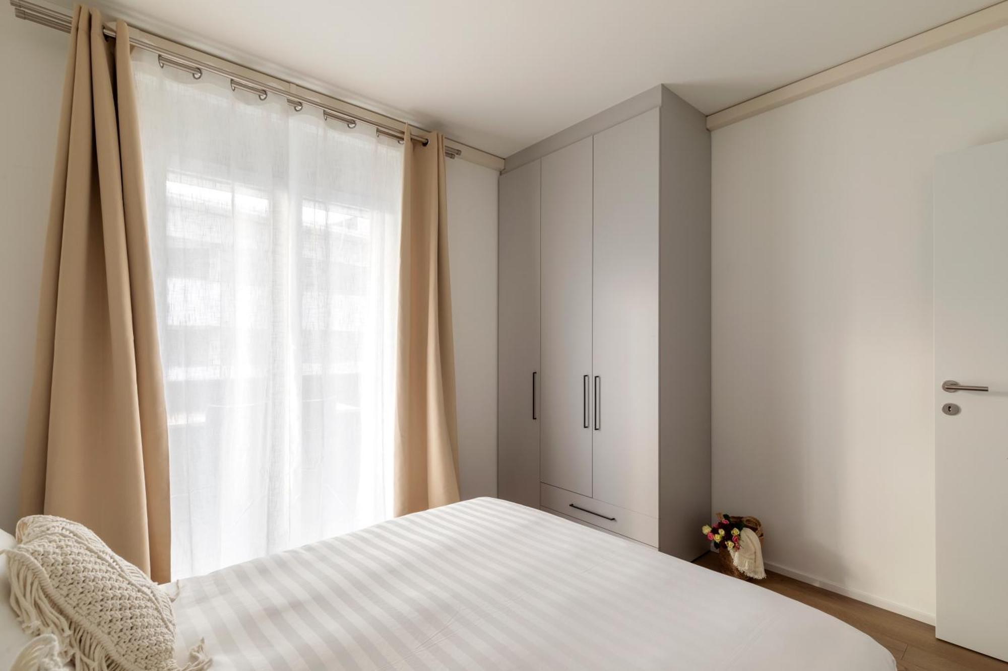 Regalia Suites - Free Parking Lugano Exterior photo