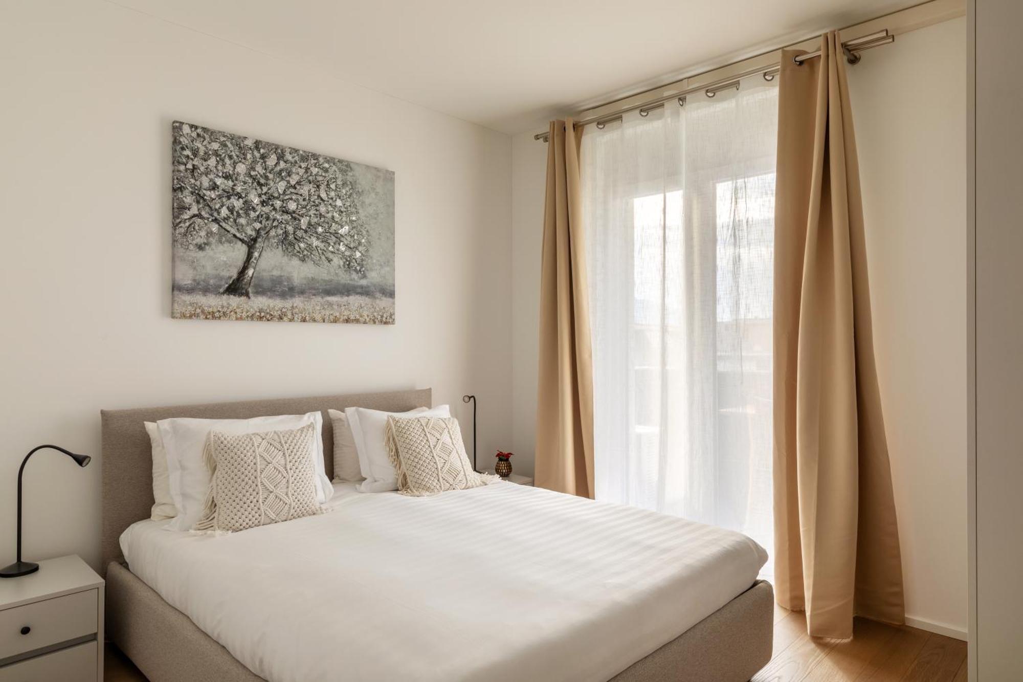 Regalia Suites - Free Parking Lugano Exterior photo