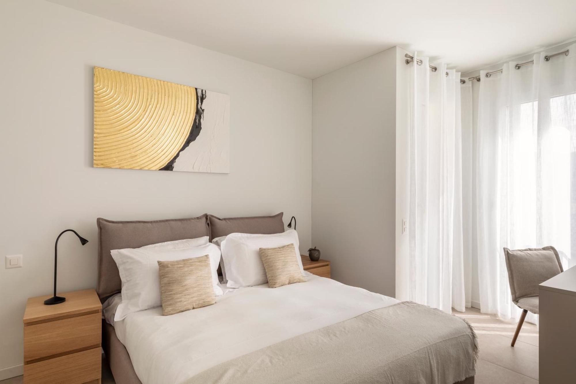 Regalia Suites - Free Parking Lugano Exterior photo