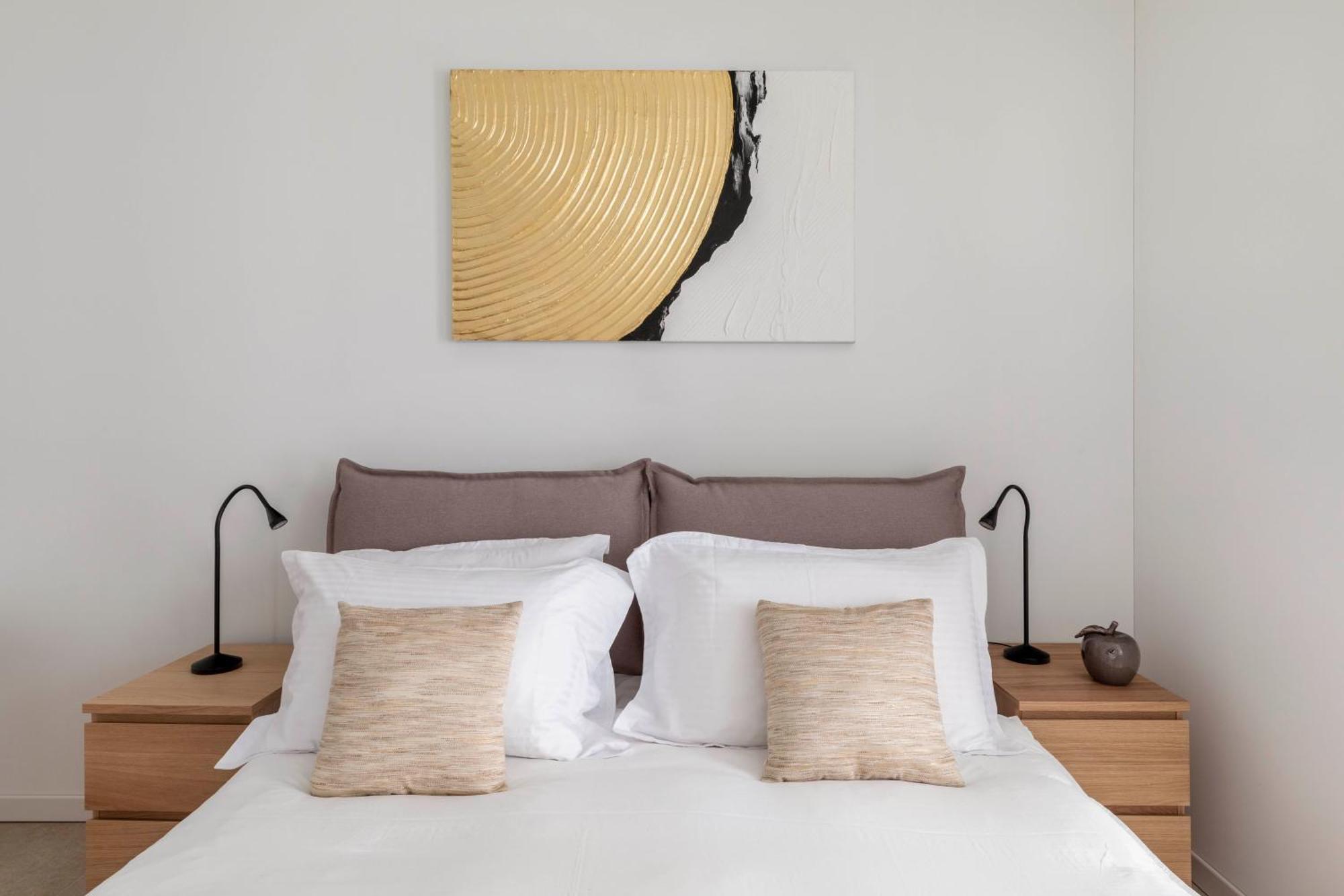 Regalia Suites - Free Parking Lugano Exterior photo