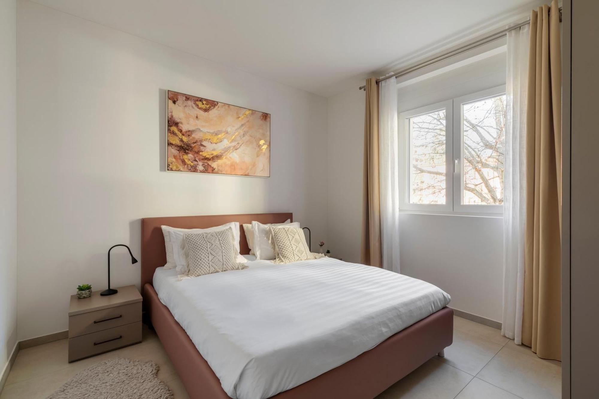 Regalia Suites - Free Parking Lugano Exterior photo